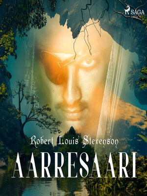 cover image of Aarresaari (lyhentämätön)